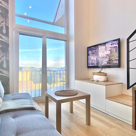 Apartament Pajurio Loftas Kłajpeda Zewnętrze zdjęcie