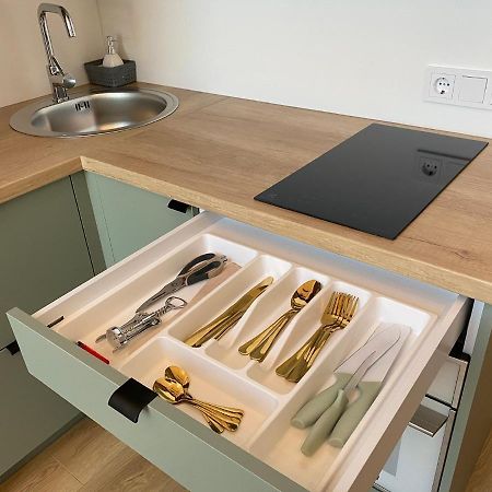 Apartament Pajurio Loftas Kłajpeda Zewnętrze zdjęcie