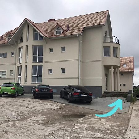 Apartament Pajurio Loftas Kłajpeda Zewnętrze zdjęcie