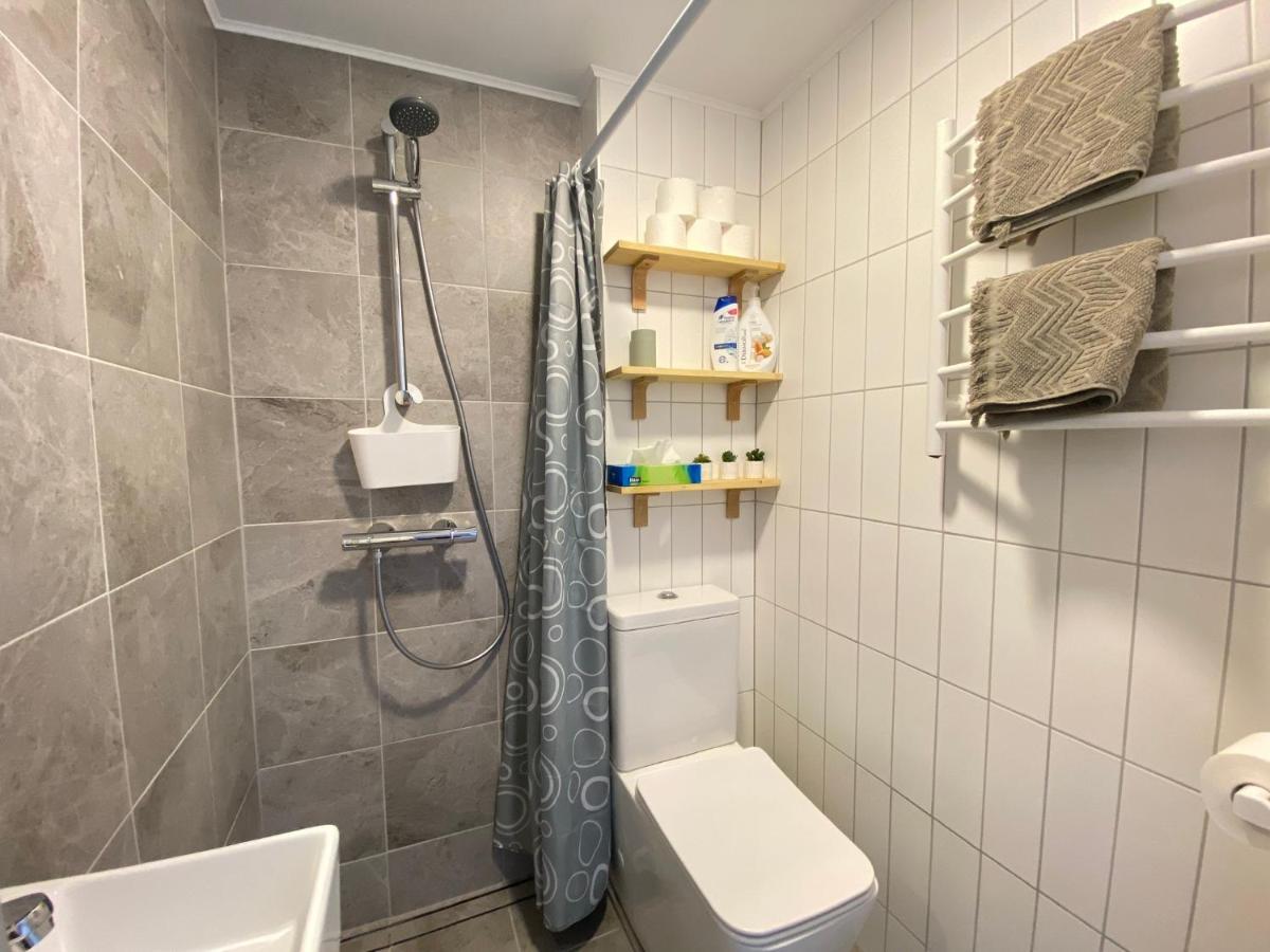 Apartament Pajurio Loftas Kłajpeda Zewnętrze zdjęcie