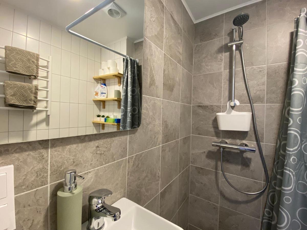 Apartament Pajurio Loftas Kłajpeda Zewnętrze zdjęcie