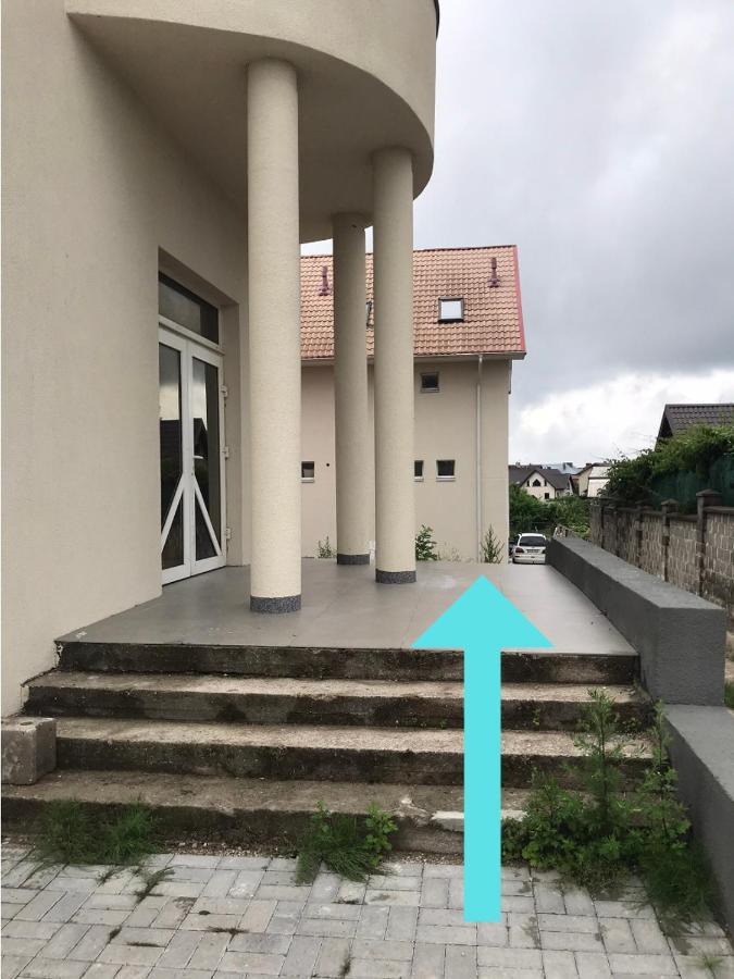Apartament Pajurio Loftas Kłajpeda Zewnętrze zdjęcie